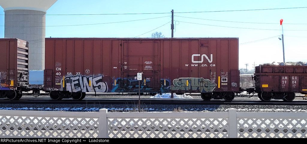 CN 405827